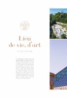 Luxembourg, Résidence le Phoenix