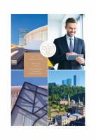 Luxembourg, Résidence le Phoenix