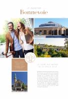 Luxembourg, Résidence le Phoenix