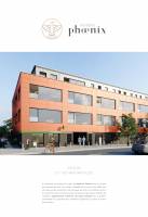 Le Phoenix by Oscar Développement