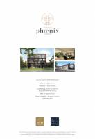 Luxembourg, Résidence le Phoenix