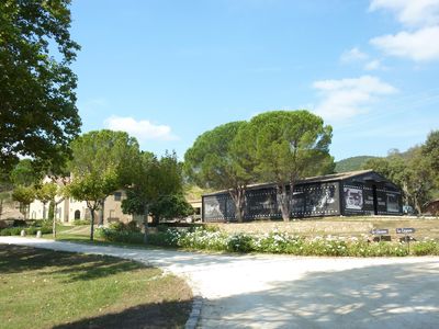 Rénovation Sainte Marie à Saint Tropez