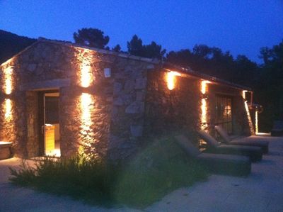 Domaine Sainte Marie à Saint Tropez