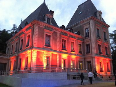 deficit foncier dans une demeure de caractère à Lyon