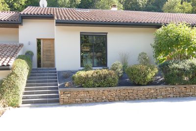 renovation de luxe dans les Monts d'Or