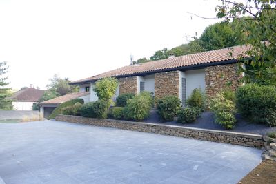 villa haut de gamme lyon