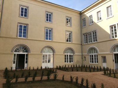 Le Clos des Ursules Bourg en Bresse