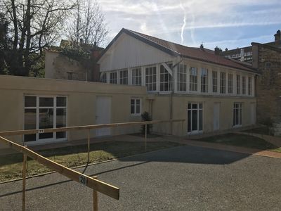 appartement rénové pour défiscaliser par Oscar Développement