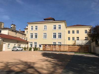 Investissement locatif à Bourg en Bresse