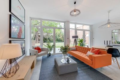 Appartement témoin Oscar développement