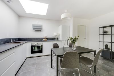 Lille, réalisation d'appartements témoins, le Domaine d'hestia