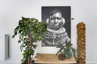 Lille, réalisation d'appartements témoins, le Domaine d'hestia