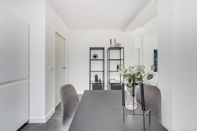 Lille, réalisation d'appartements témoins, le Domaine d'hestia