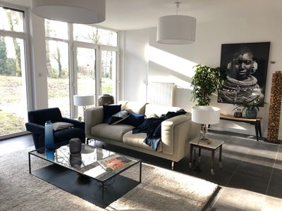 Lille, réalisation d'appartements témoins, le Domaine d'hestia