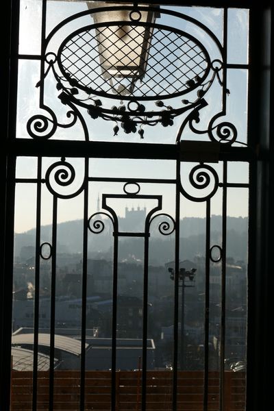 réhabilitation Oscar Développement