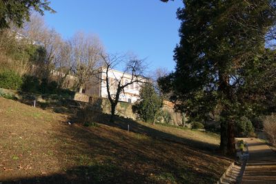 programme Oscar Développement à Lyon 9