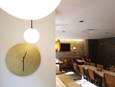 Résidence Le Lodge au Luxembourg