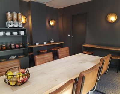 Investir dans une résidence hôtelière au luxembourg