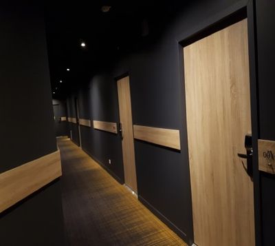 parties communes haut de gamme au Luxembourg