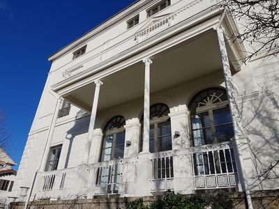 Oscar Développement pour investir dans le centre de Lyon