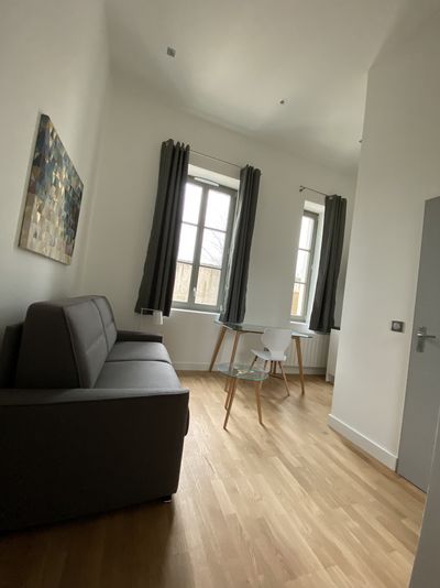 studios à vendre à Lyon