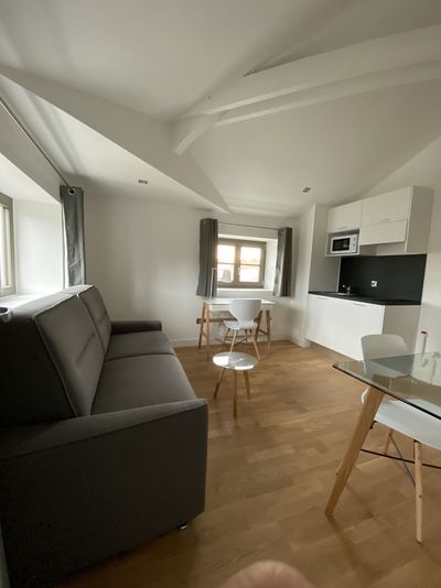 réhabilitation Oscar développement