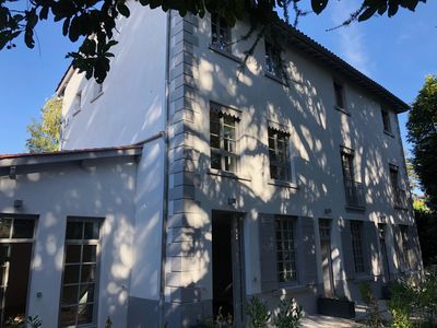 réalisation oscar Développement à Lyon