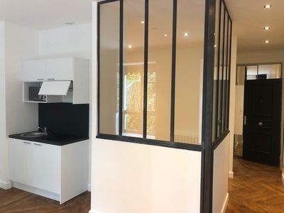 studio à vendre pour investir à Lyon 9