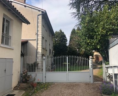 Investissement locatif à Lyon