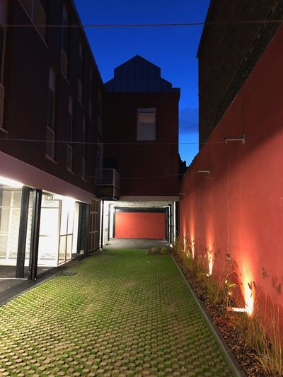 Loft avec terrasse pour investir à Lille