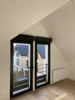 Trouver l'emplacement idéal dans le quartier Adamville