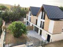 Oscar Développement a réalisé 11 logements du T3 au T4