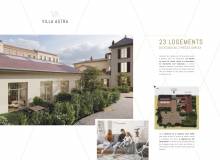 Achat T2 Duplex à Tassin la demi-Lune 