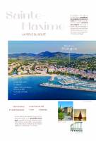 Programme à Saint-Maxime signé par Oscar Développement