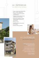 programme de réhabilitation par Oscar à Villeurbanne