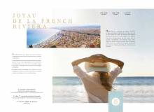 Nice : LA VILLA DORATA 30 Logements du T1 au T2