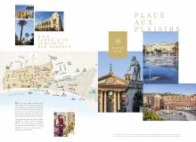 Nice : LA VILLA DORATA 30 Logements du T1 au T2