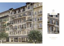 Nice : LA VILLA DORATA 30 Logements du T1 au T2