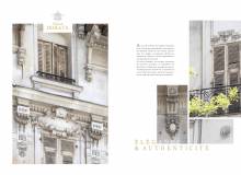 Nice : LA VILLA DORATA 30 Logements du T1 au T2