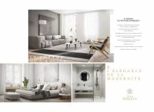 Nice : LA VILLA DORATA 30 Logements du T1 au T2