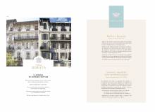 Nice : LA VILLA DORATA 30 Logements du T1 au T2