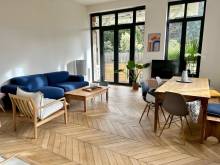 Le DOMAINE ALBERT 1er réalisé par Oscar Développement