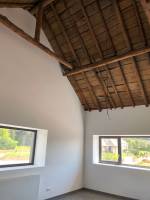 Bettborn (Luxembourg) 7 logements et 1 commerce