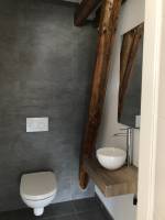 Bettborn (Luxembourg) 7 logements et 1 commerce