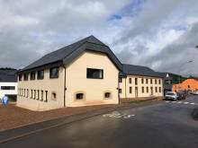 Bettborn : Ferme rénovée par Oscar Développement