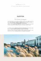 Prestations haut de gamme à Saintes