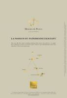 Logements rénovés à Saintes