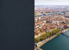 Tassin la Demi-Lune studio à vendre